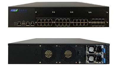 JN江南与飞腾电力物联网安全联合解决方案