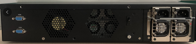 JN江南推出全系列工业隔离网闸硬件平台