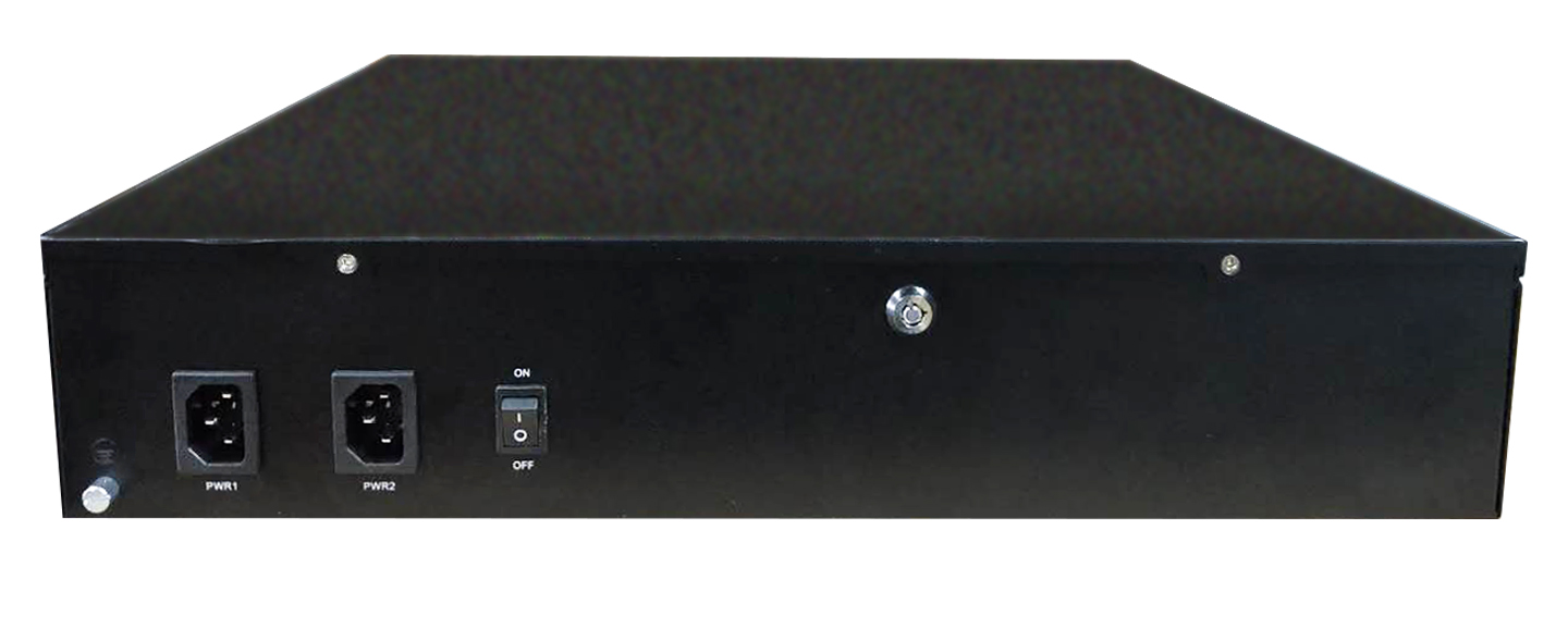 JN江南推出全系列工业隔离网闸硬件平台